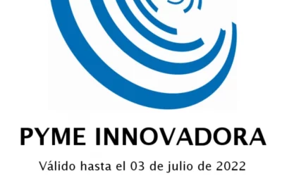 Fyneco recibe el sello de pyme innovadora del Gobierno central